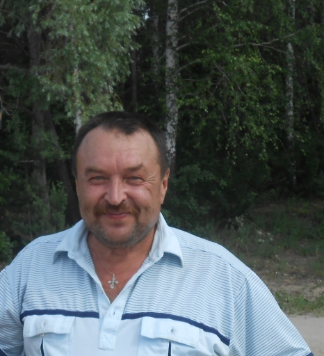 Вячеслав Старков